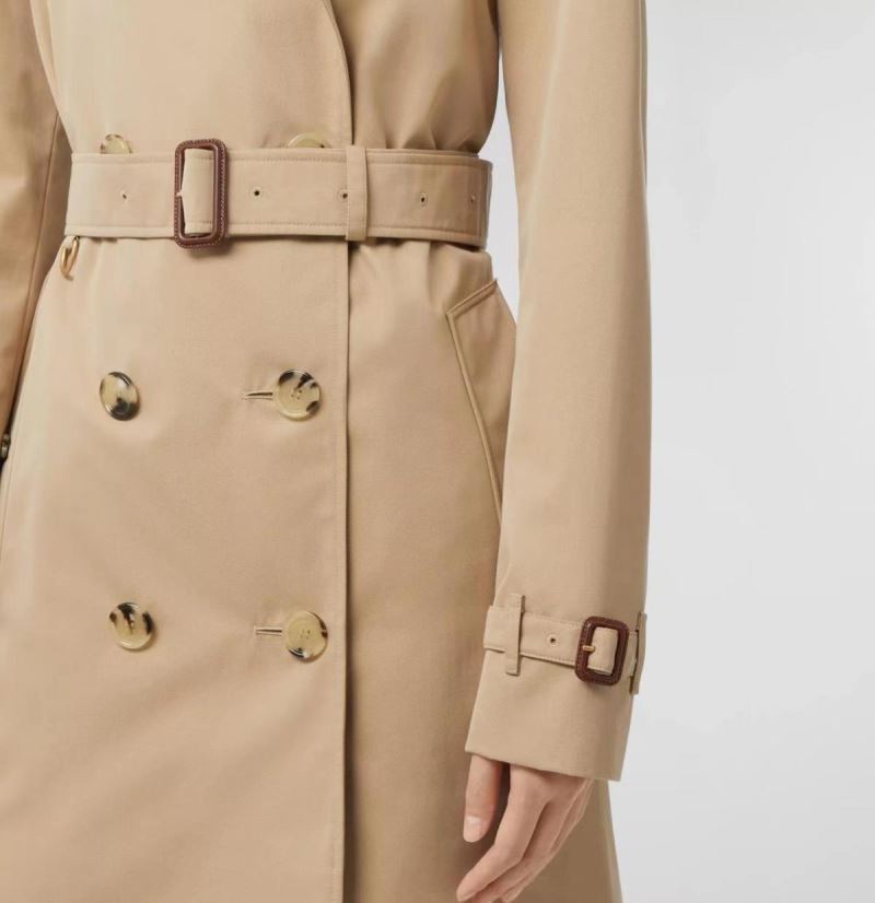 Burberry Outwear